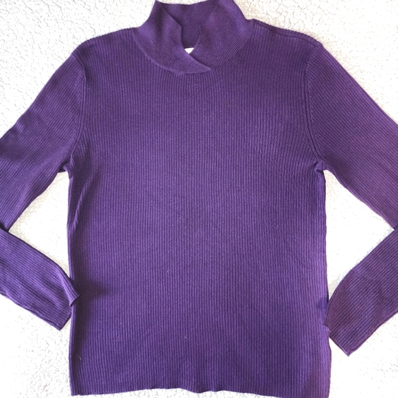Coldwater Creek Sweaters - 3 for $30